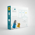 ICO Recalibration and Regeneration Kit