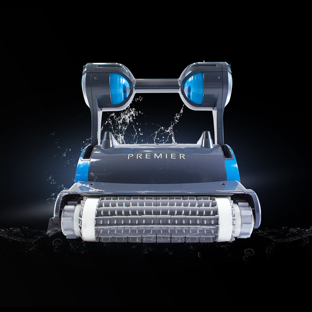 Dolphin Premier