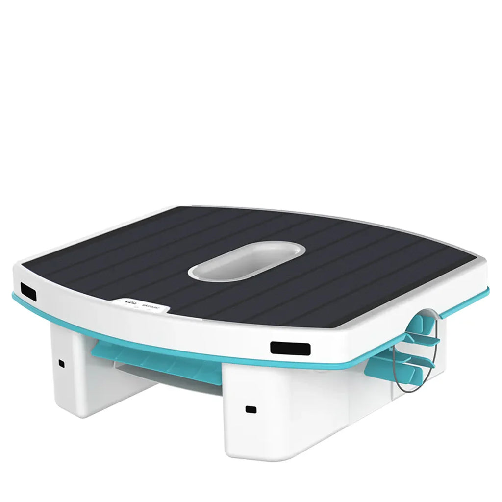 Dolphin Skimmi - Solar Powered Pool Skimmer